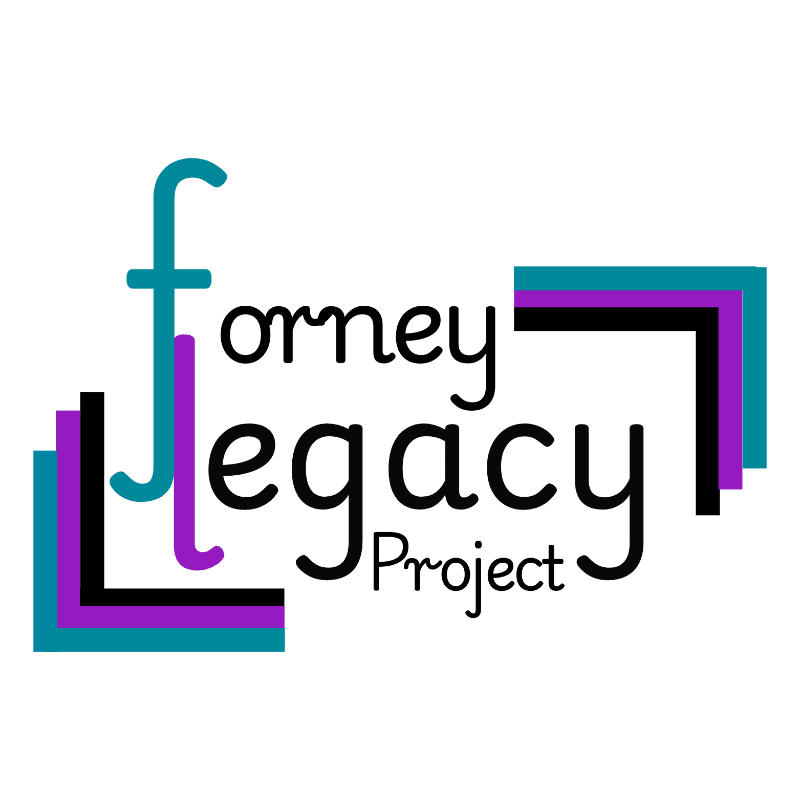 Forney Legacy Project